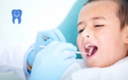 odontologia infantil Zaragoza